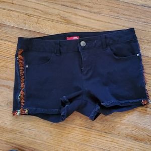 Bongo shorts